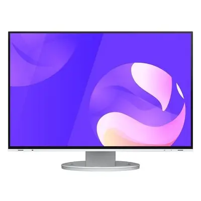 24" LED EIZO EV2495-WUXGA,IPS,DP,USB-C loop,WH, EV2495-WT