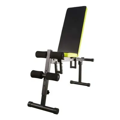 Lifefit sed-leh-bench plus S2