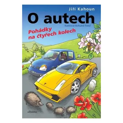 O autech