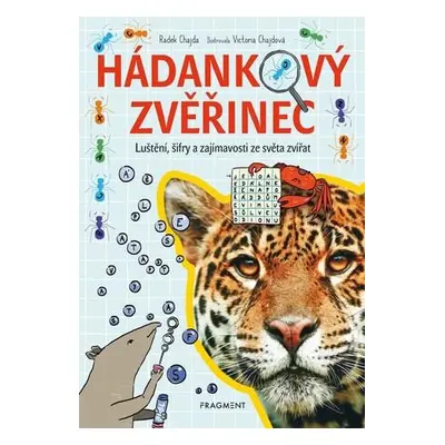 Hádankový zvěřinec (nedostupné)