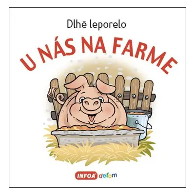 U nás na farme