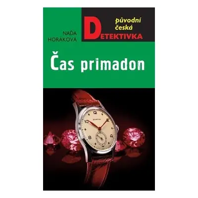 Čas primadon