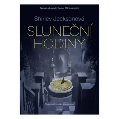 Sluneční hodiny