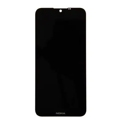 Nokia 1.3 Dotyková Deska + LCD Display Black