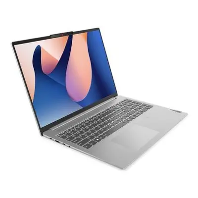 Lenovo IdeaPad/Slim 5 16IAH8/i5-12450H/16"/FHD/16GB/512GB SSD/UHD/W11H/Gray/2R, 83BG000FCK