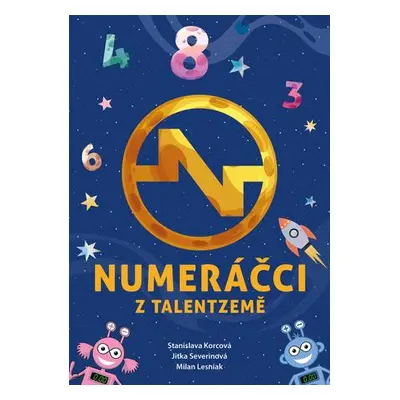 Numeráčci