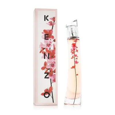 Kenzo Flower By Ikebana - EDP 75 ml