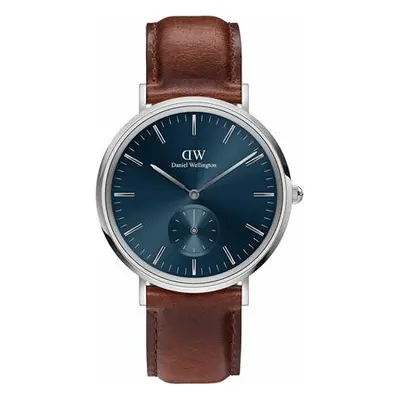 Daniel Wellington Classic Multi-Eye St. Mawes Arctic Silver DW00100709