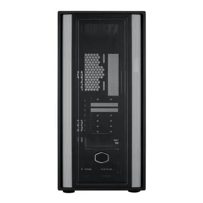 Cooler Master case MasterBox 600 Lite, bez zdroje, černá, MB600L-KGNN-S00