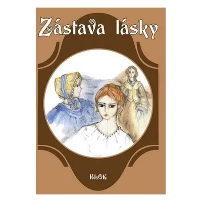 Zástava lásky