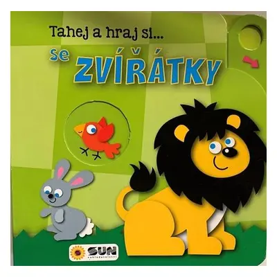 Tahej a Hraj si se ZVÍŘÁTKY