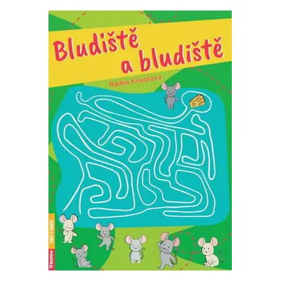 Bludiště a bludiště