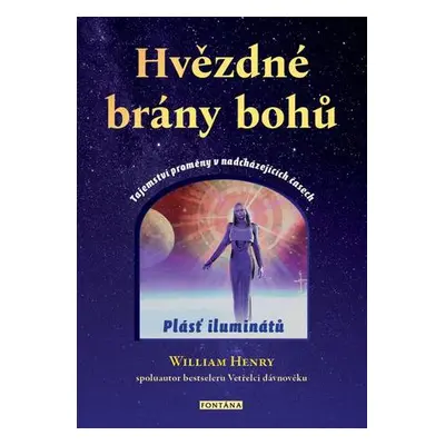 Hvězdné brány bohů