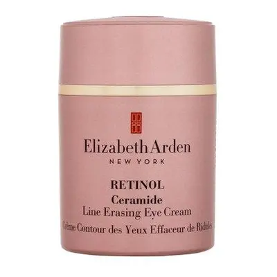 Elizabeth Arden Vyhlazující oční krém Ceramide (Line Erasing Eye Cream) 15 ml