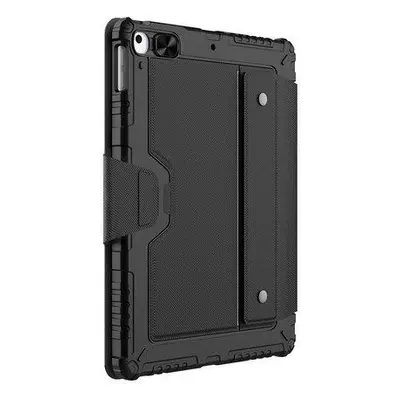 Nillkin Bumper Combo Keyboard Case pro iPad 10.2 2019/2020/2021 6902048257948 černá