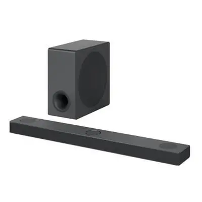 LG S80QY Soundbar