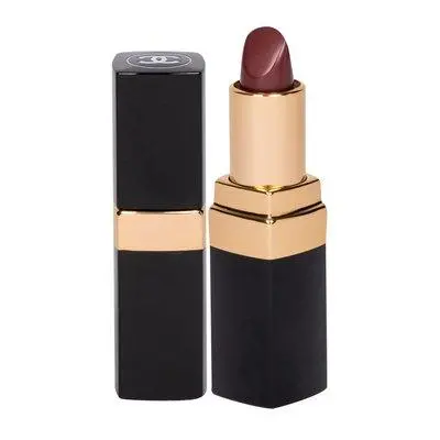 Chanel Hydratační krémová rtěnka Rouge Coco Hydrating Creme Lip Colour 438 Suzanne 3,5 g