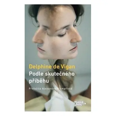 Podle skutečného příběhu