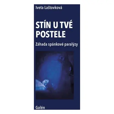 Stín u tvé postele (nedostupné)