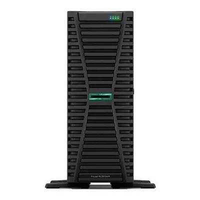 HPE PL ML350g11 4416+ (2.0G/20C) 1x32G MR408i-o 8-24SFF U3 (SAS/SATA/NVMe) 4x1Gb 1x1000W iLo NBD