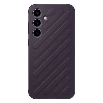 Samsung Shield Case Galaxy S24+, Dark Violet