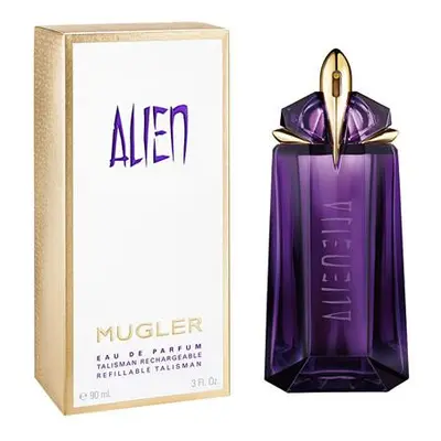 Thierry Mugler Alien Talisman EdP Refillable 30ml