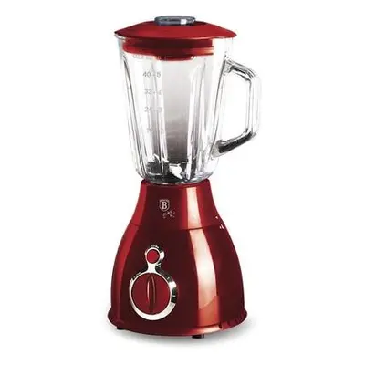 Berlingerhaus Mixér stolní 1,5 l Burgundy Metallic Line BH-9282