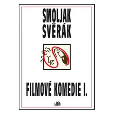 Filmové komedie S+S I. - Zdeněk Svěrák