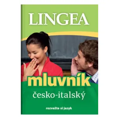 Česko-italský mluvník