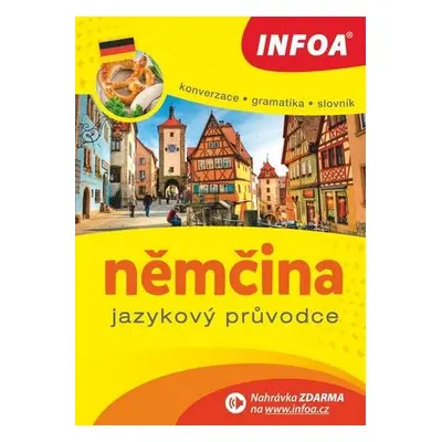 Němčina Jazykový průvodce