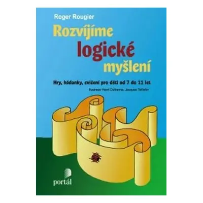 Rozvíjíme logické myšlení