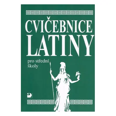 Cvičebnice latiny (nedostupné)