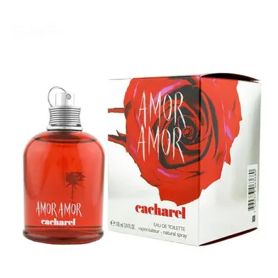 Cacharel Amor Amor toaletní voda dámská 100 ml