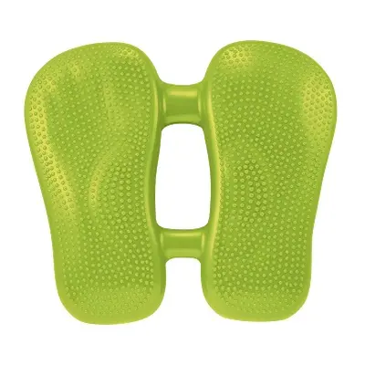 Balanční masážní polštářek LIFEFIT CUSHION FOOT 38x33x7cm