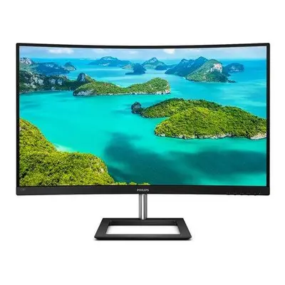 Philips 328E1CA/00 31,5" VA LED 3840x2160 20M:1 4ms 250cd DP HDMI repro černý, 328E1CA/00