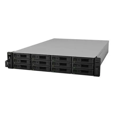 Synology Expanzní jednotka RXD1219sas 12-bay, rack 2U, RXD1219sas