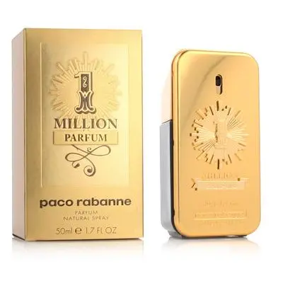 Paco Rabanne Pánská parfémová voda 1 Million Parfum, 50