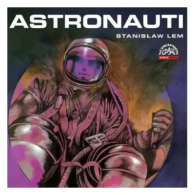 Astronauti (nedostupné)