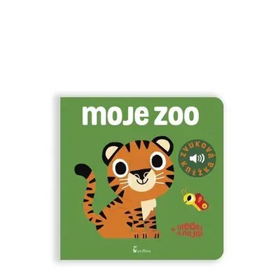 Moje Zoo