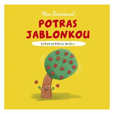 Potras jablonkou