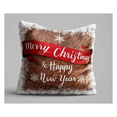 Aberto Design Cushion KRLNTXMAS-1 Multicolor