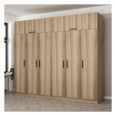 Hanah Home Wardrobe Kale - 7521 Dore