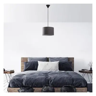 Opviq Chandelier Pie - Anthracite