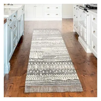 Conceptum Hypnose Carpet (80 x 120) Al1104 - Grey, Beige GreyBeige