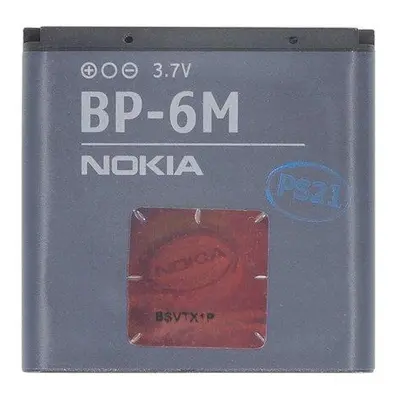 BP-6M Nokia baterie 1070mAh Li-Ion (Bulk)