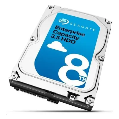 Seagate Exos 7E8 8TB, ST8000NM000A