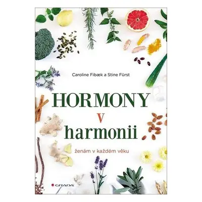 Hormony v harmonii