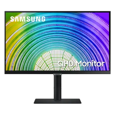 24" Samsung S60A QHD, IPS, HDR10 s USB-C, LS24A600UCUXEN