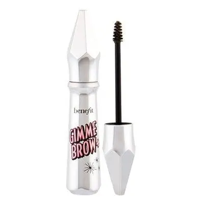 Benefit Objemový gel na obočí Gimme Brow+ (Brow Volumizing Fiber Gel) 3 g 4.5 Medium Deep Brown