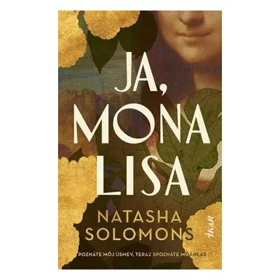 Ja, Mona Lisa